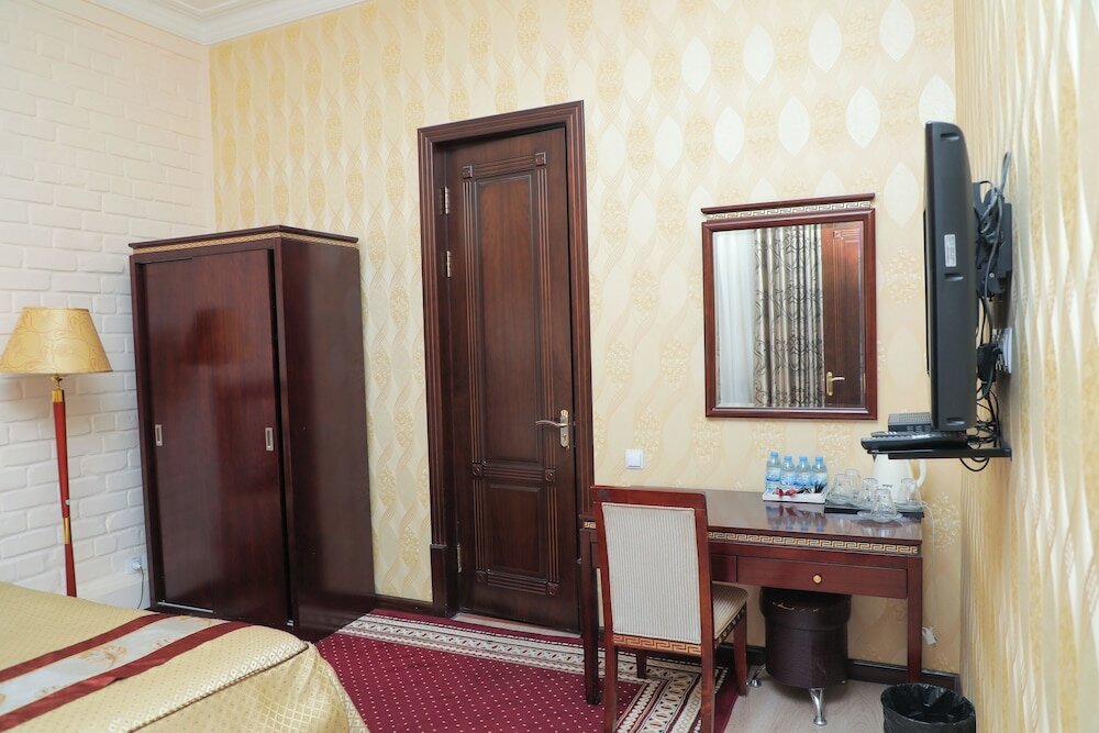 Фото Grand Atlas