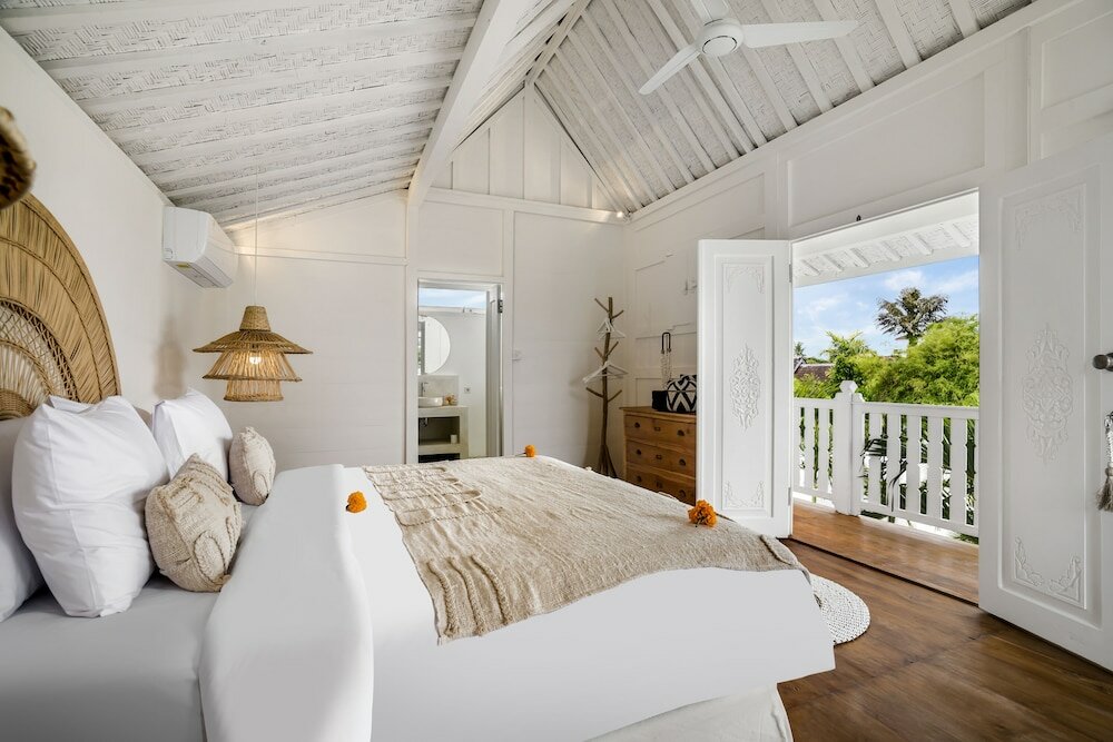 Фото Villa Cyma by Alfred in Bali