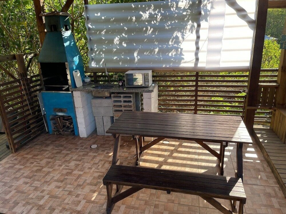 Фото Morada Céu do Rosa