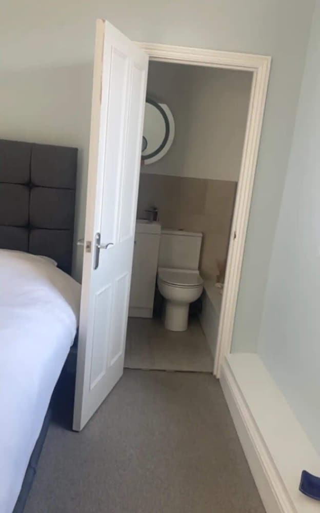 Фото Fashionable 2bd Flat - Bristol Redland