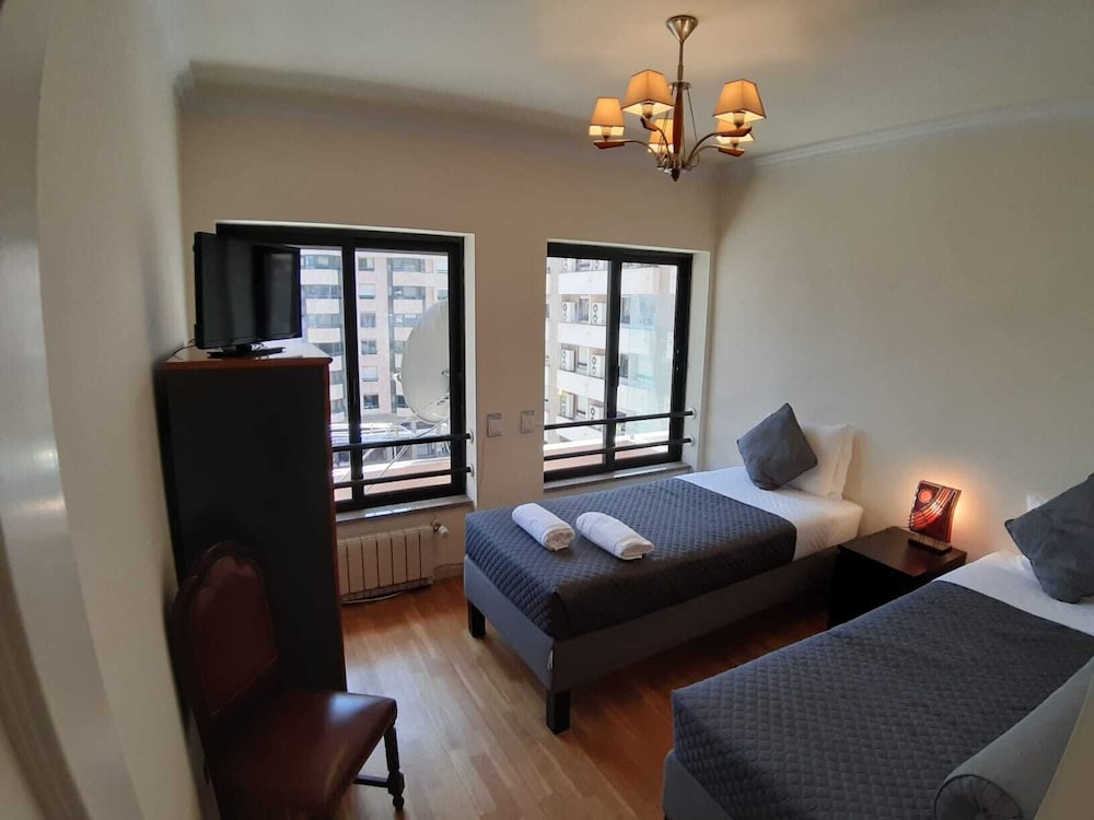 Фото Lovely vocation lda