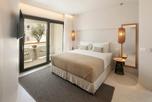 Гостиница Anapollo Boutique Hotel - Adults Only