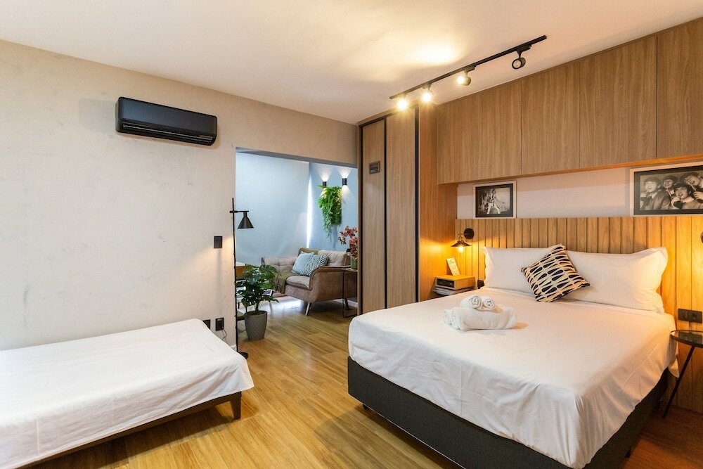 Фото Studios Rebouças