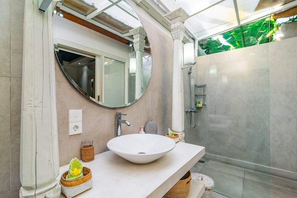 Фото Villa Kupu Kupu