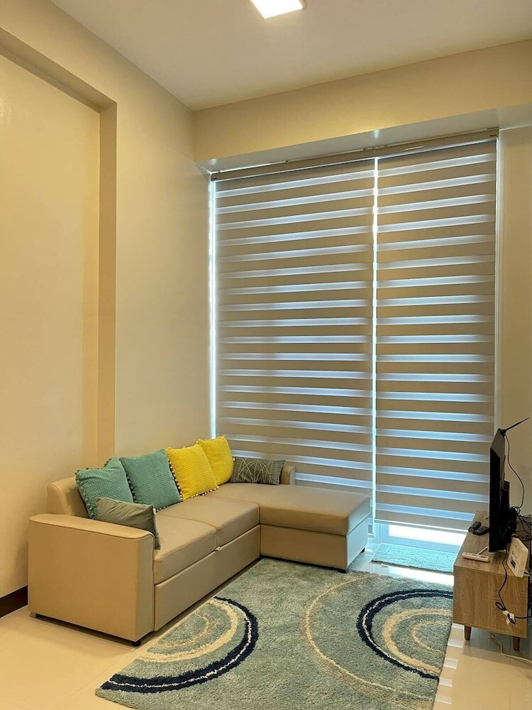 Фото Mactan Beach front Suites