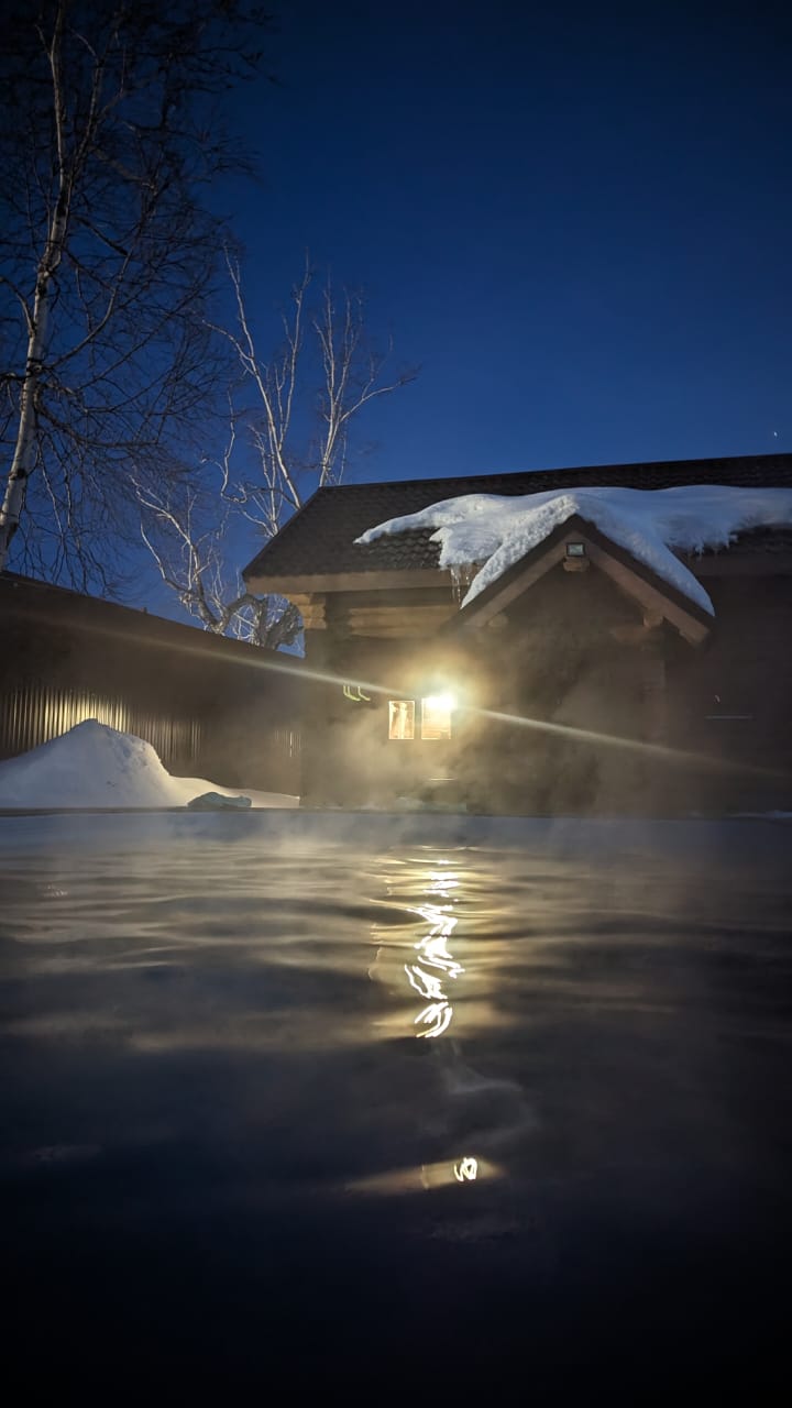 Фото Паратунка