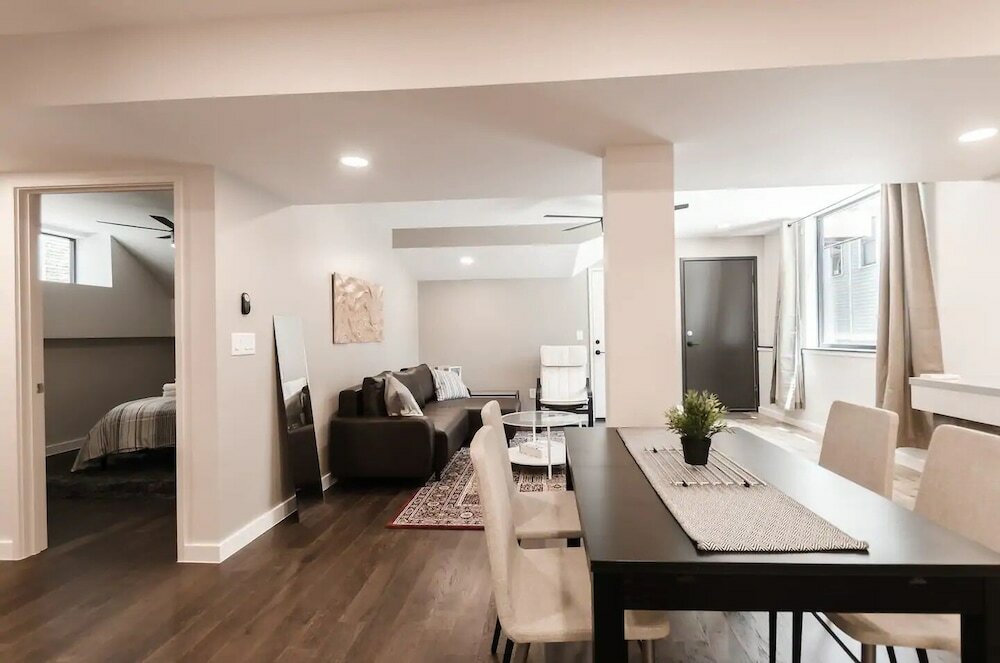 Фото Morgan Street Home