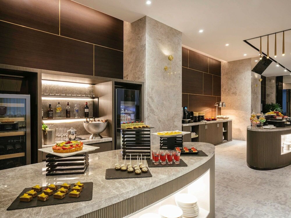 Фото Grand Mercure Shanghai Hongqiao