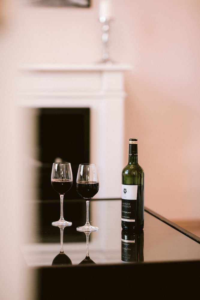 Фото Boutique Hotel Villa Oberkassel