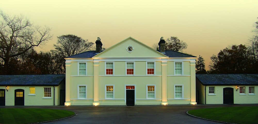 Фото Luton Hoo Hotel, Golf And SPA