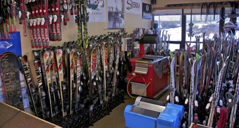 Фото Ridge Crest