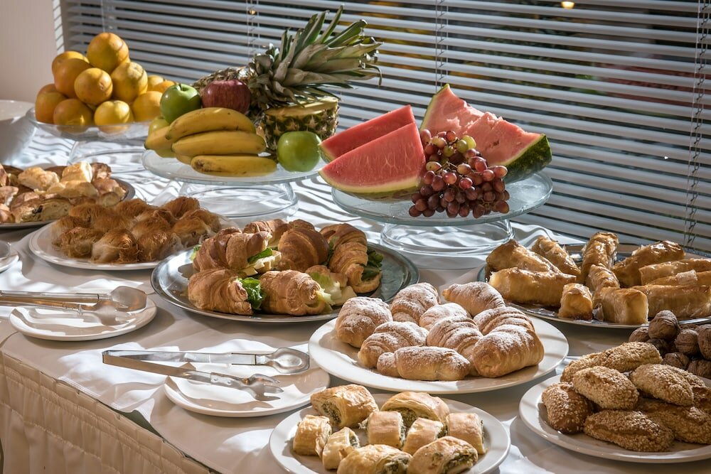 Фото Happy Cretan Suites