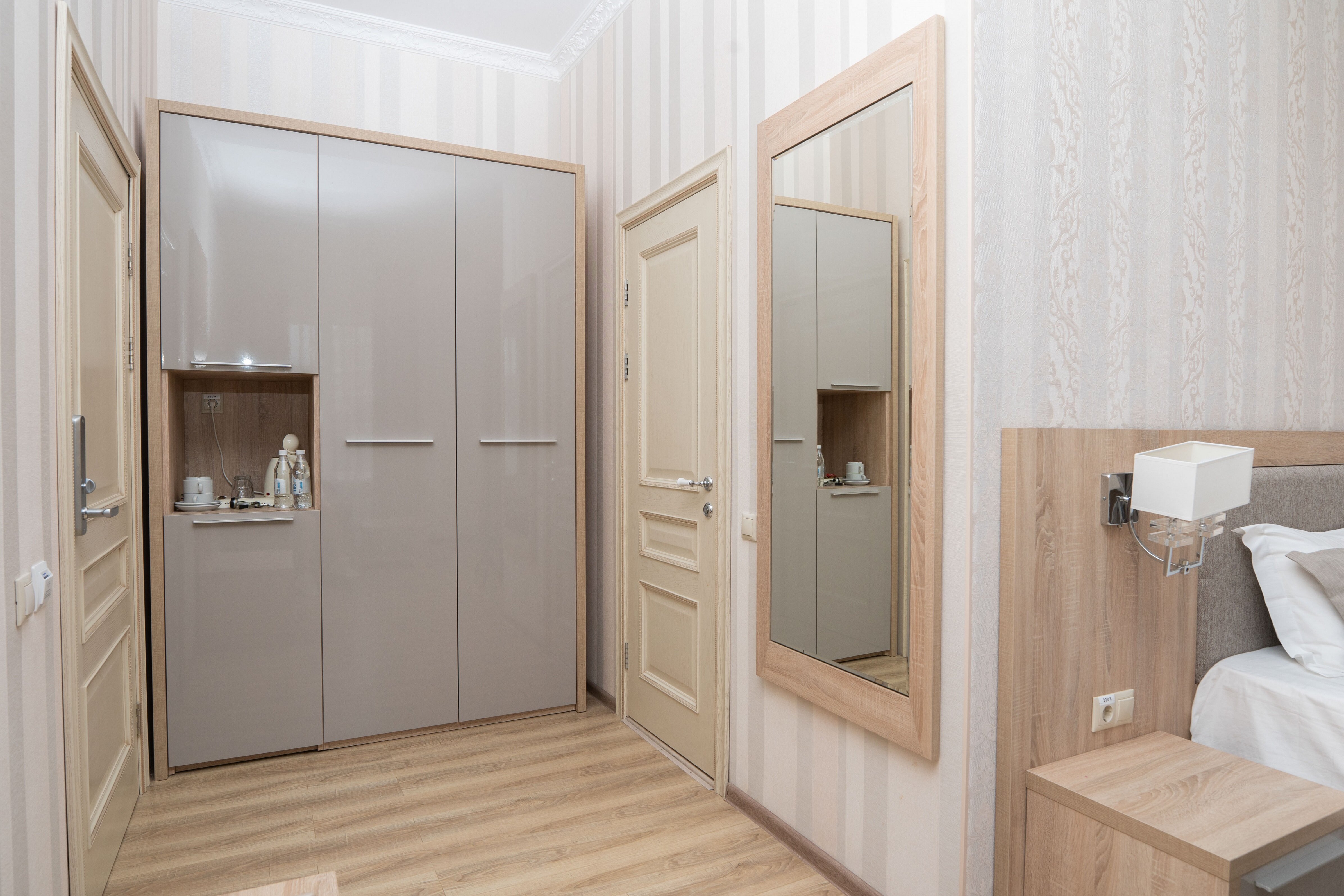 Фото Дивный Мир Усадьба Шато