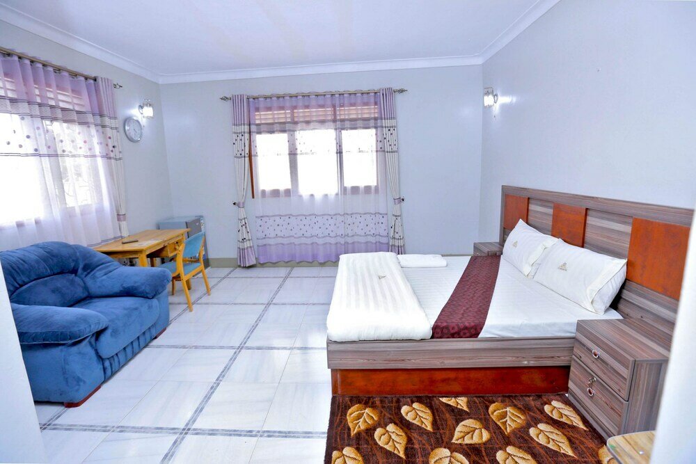 Фото O'Jays Motel