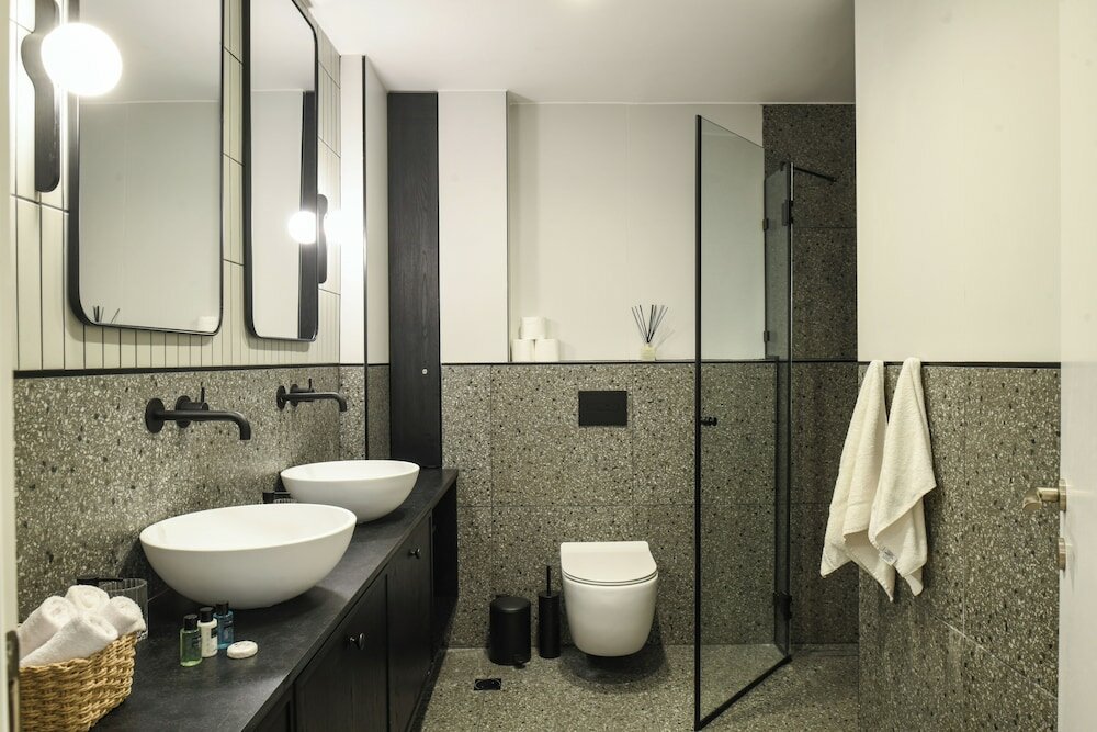 Фото Balcony Bar Skyline View by Sea N' Rent