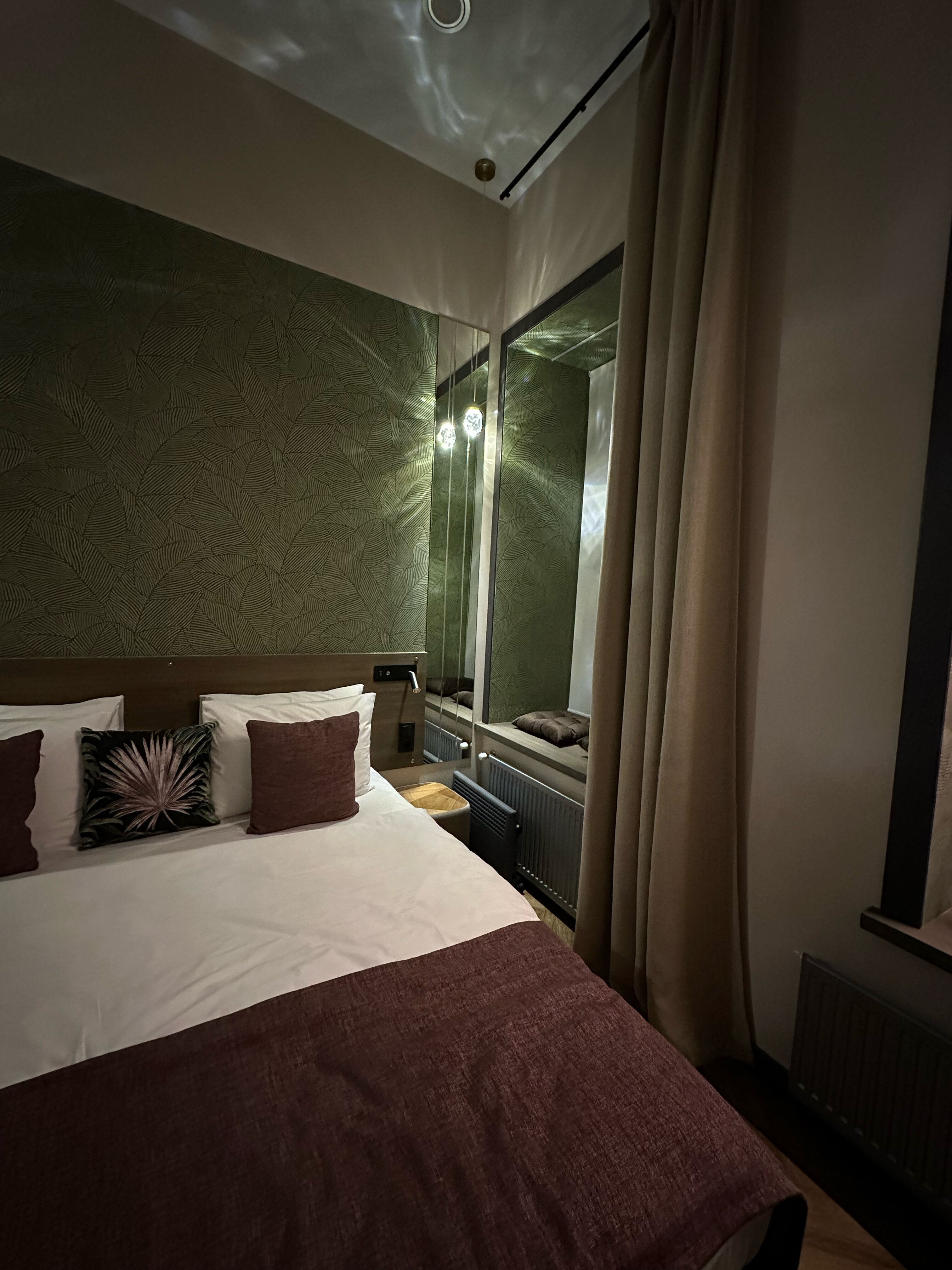 Фото Марипоса