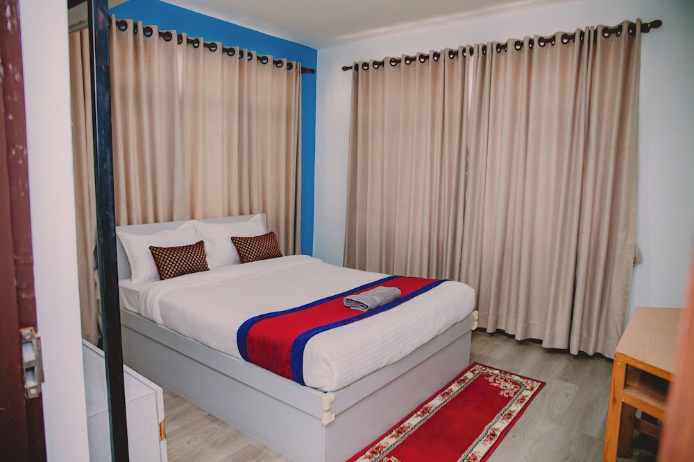 Фото Thamel Hotel & SPA