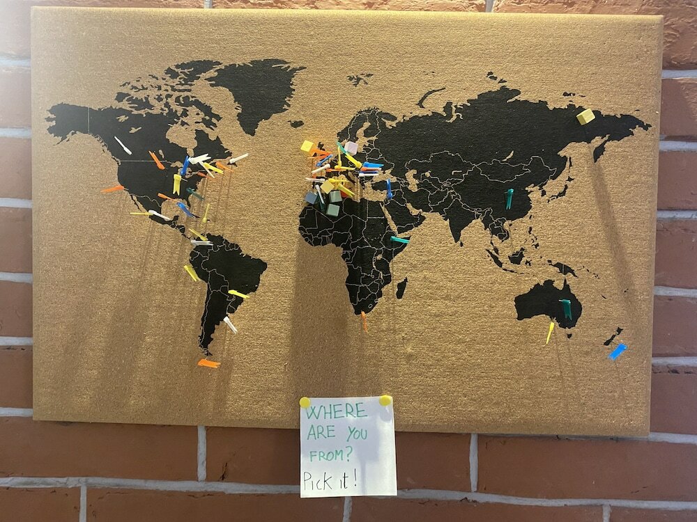 Фото Pensione Sorriso