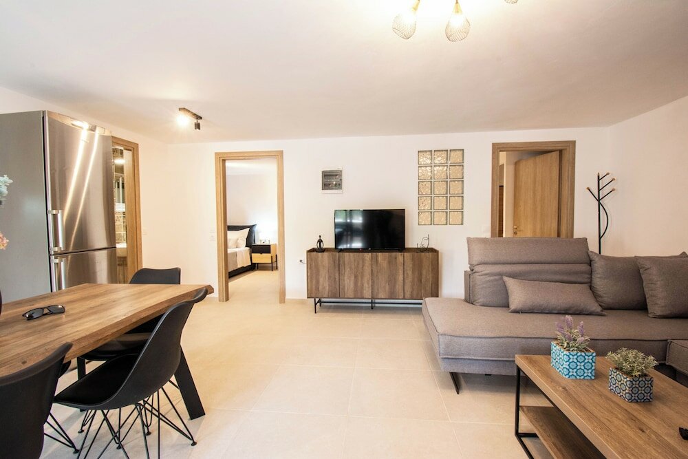 Фото Marianthi Beach House by Checkin