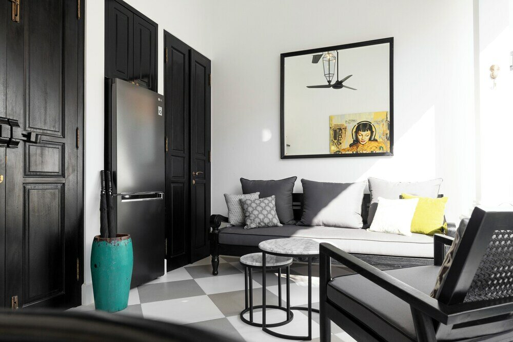 Фото Villa Martini Beachside 2