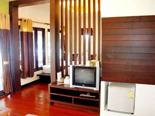 Фото Vimarn Samed Resort