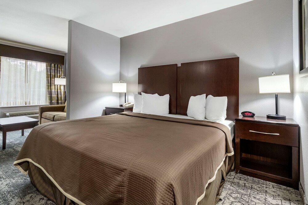 Фото Best Western Oakdale Inn