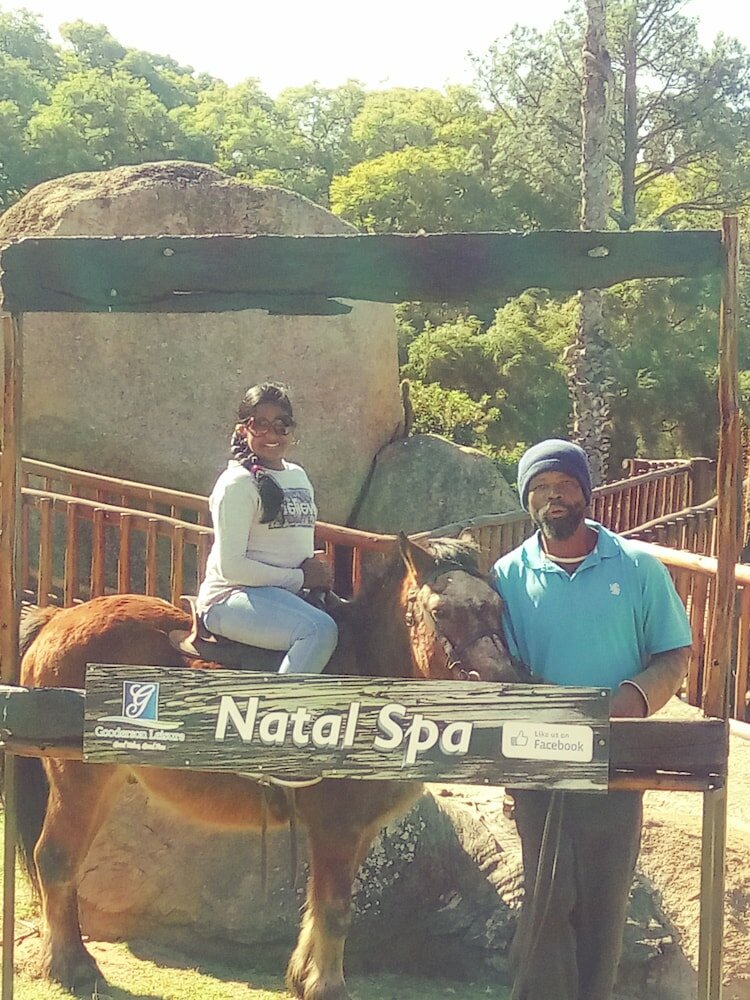 Фото Gooderson Natal SPA Hot Springs & Leisure Resort
