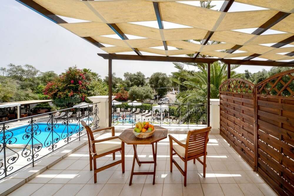 Фото Paxos Club Resort & SPA