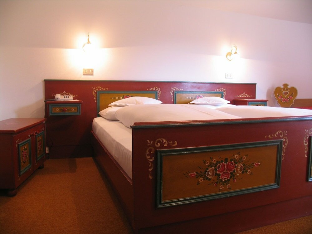 Фото Hotel Reichegger