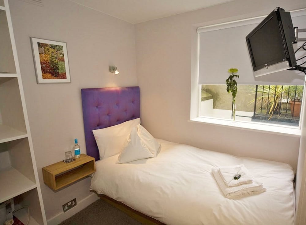 Фото The Oriental - Guest House