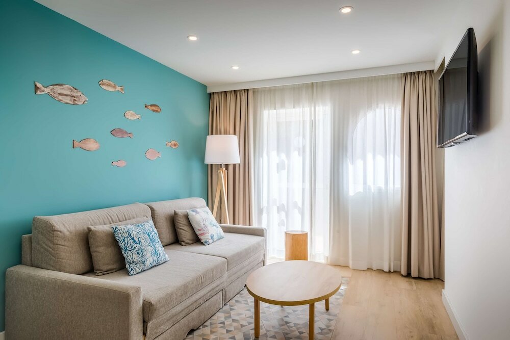 Фото Occidental Torremolinos Playa