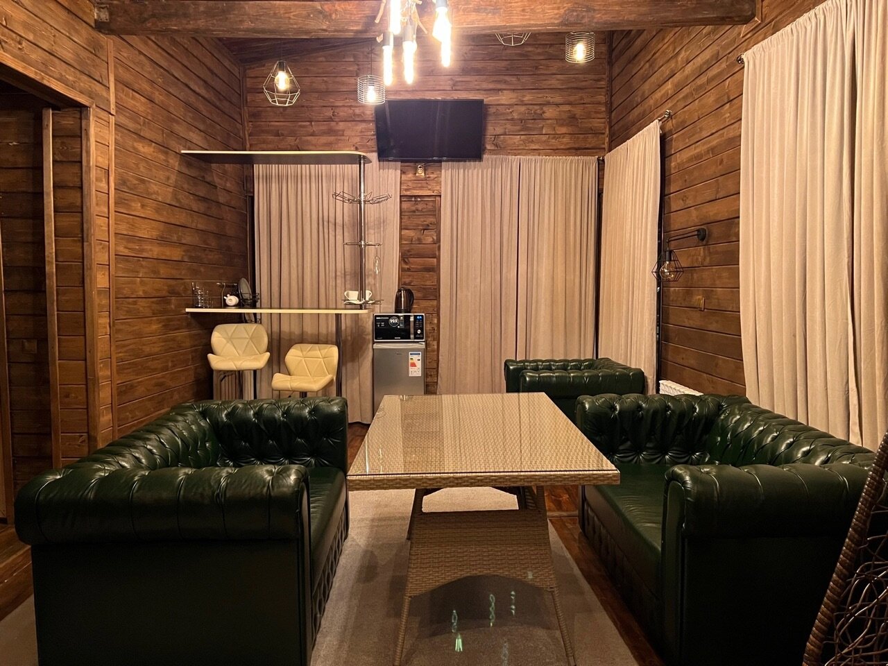 Фото Panorama Lux