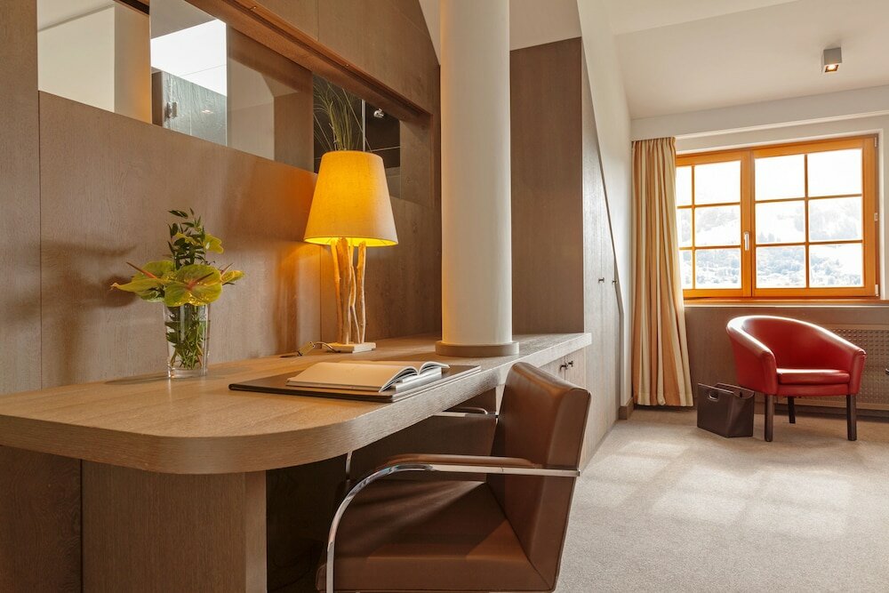 Фото A-rosa Kitzbühel