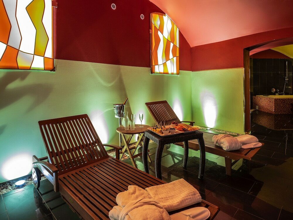 Фото Ea Hotel Sonata