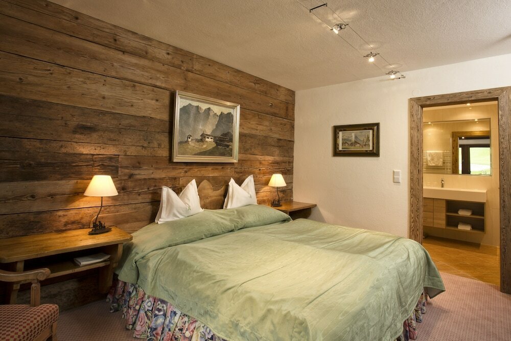 Фото Hotel Rasmushof