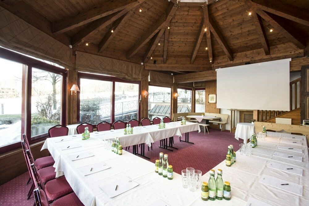 Фото Hotel Rasmushof