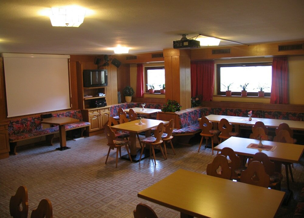 Фото Hotel Reichegger