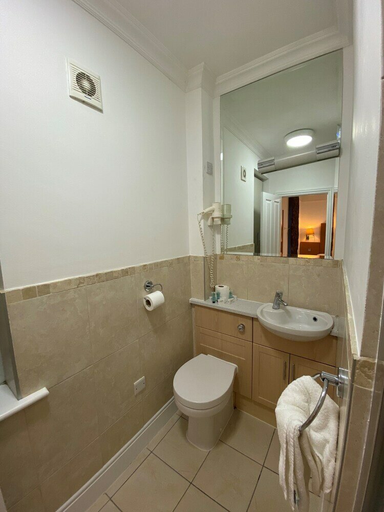 Фото Buckingham Apartment