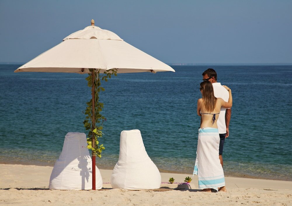 Фото Azura Benguerra Island