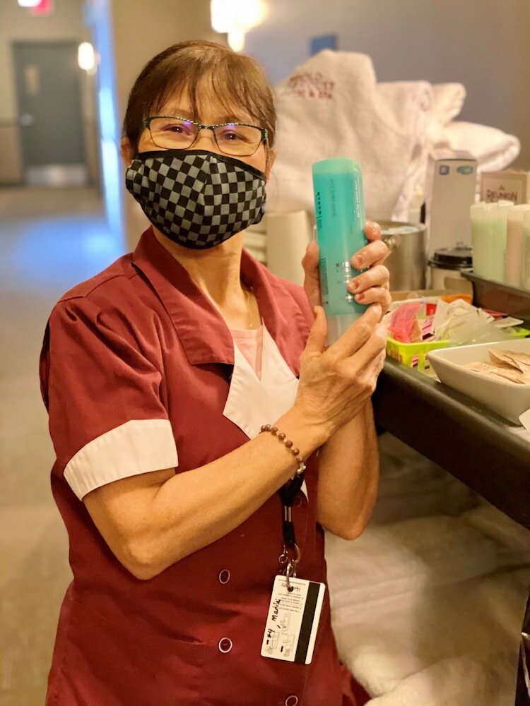 Фото The Old House Hotel & SPA