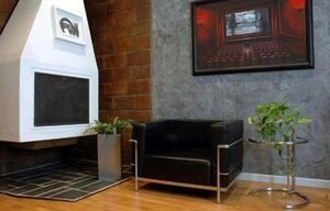 Гостиница Century Hotel