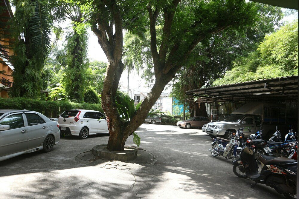 Фото Anyavee Ban AO Nang Resort