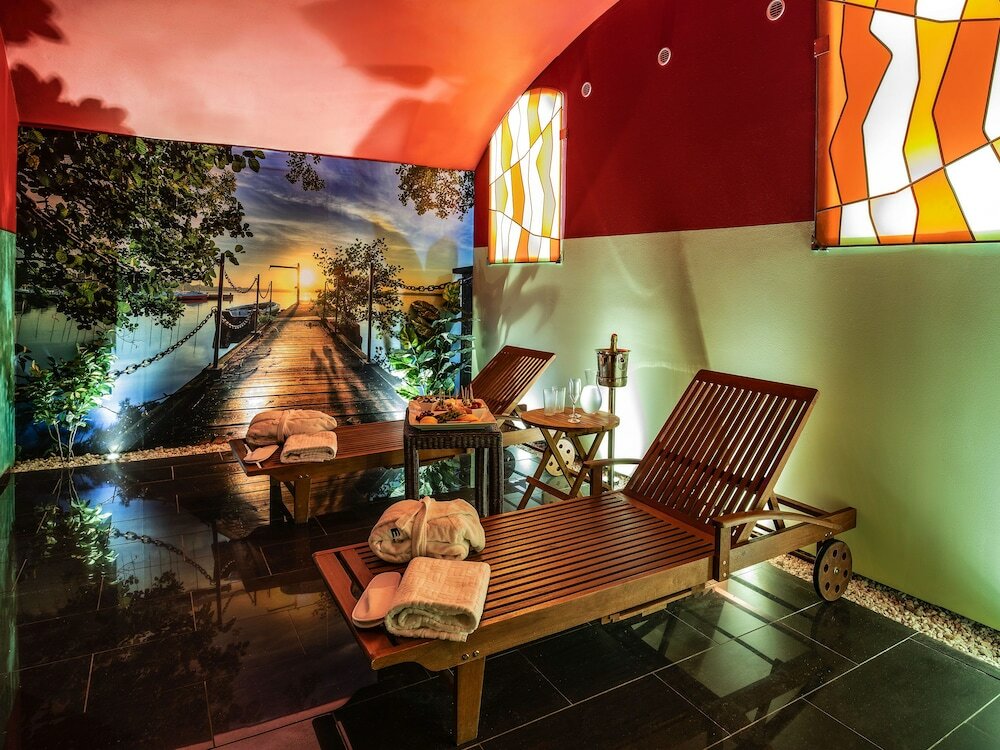 Фото Ea Hotel Sonata