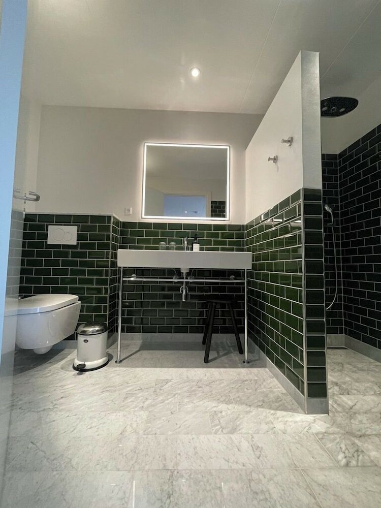 Фото Best Western Hotel Herman Bang