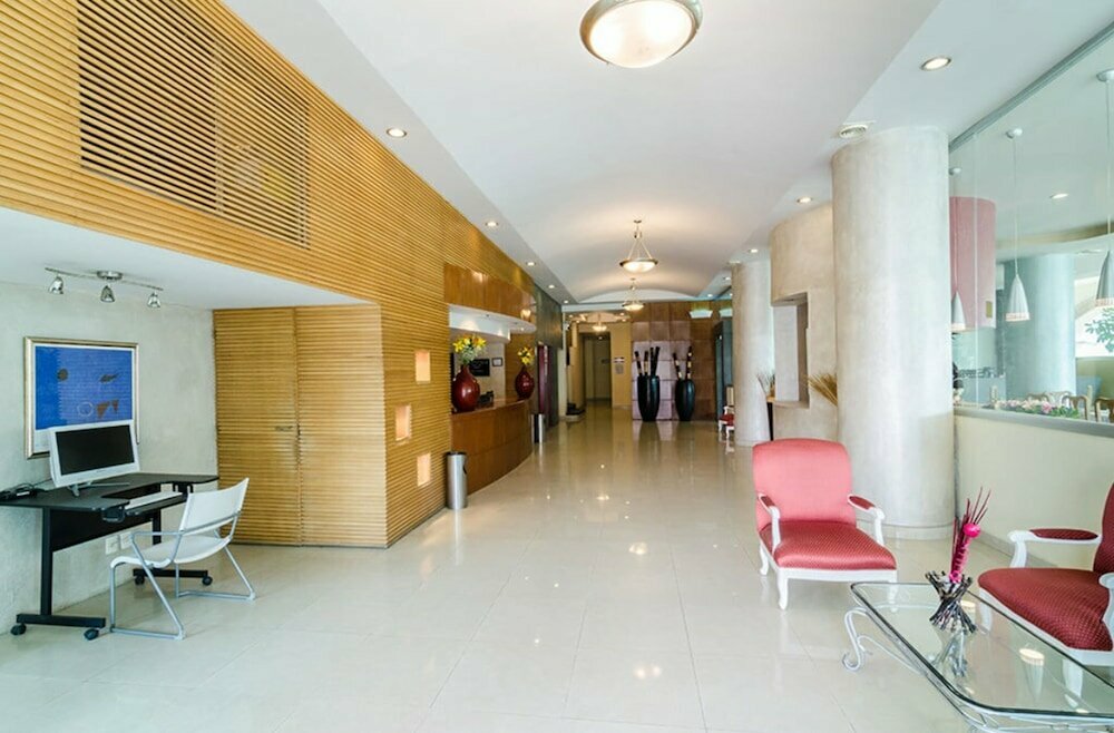 Hotel San Francisco Business Class, Irapuato, photo