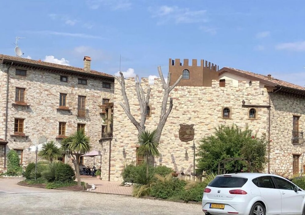 Фото B&b Corte dei Templari