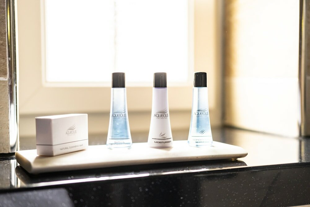 Фото Formby Hall Golf Resort & SPA