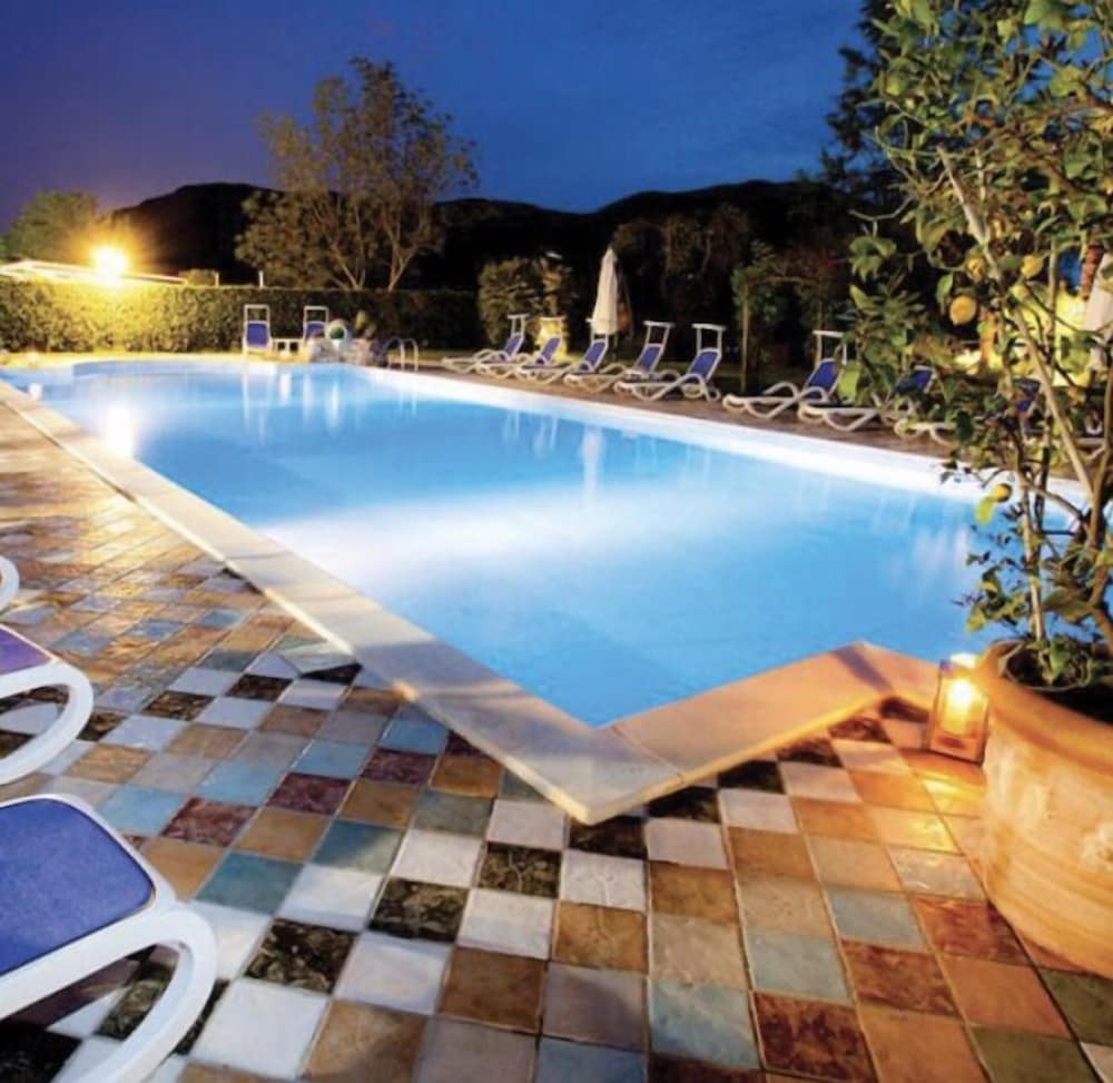 Фото B&b Corte dei Templari