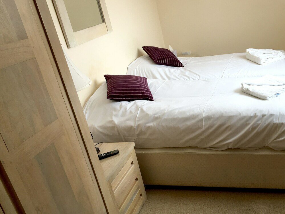 Фото The Peacock Country Inn