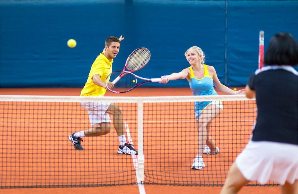 Фото Sporthotel Kurz